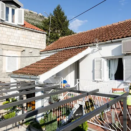 Guest house White Wave Dubrovnik