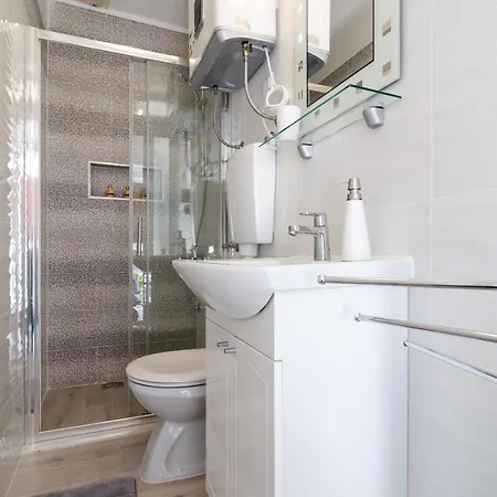 White Wave Guest house